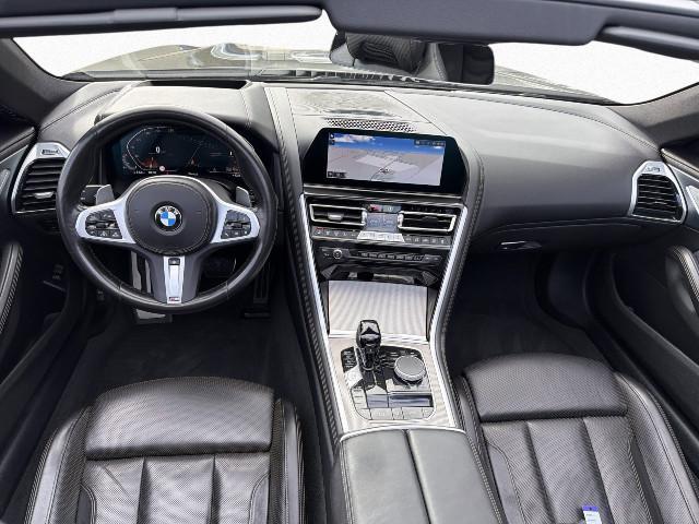 BMW 840 840i Cabrio xDrive