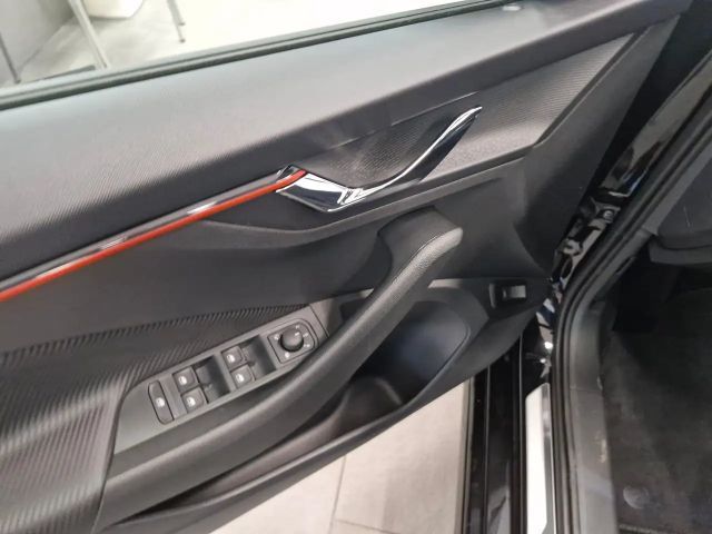 Skoda Scala Monte Carlo