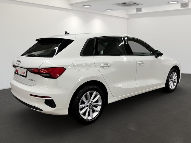 Audi A3 35 TFSI Sportback