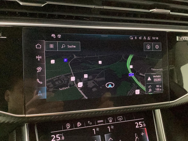 Audi Q8 55 TFSI Quattro