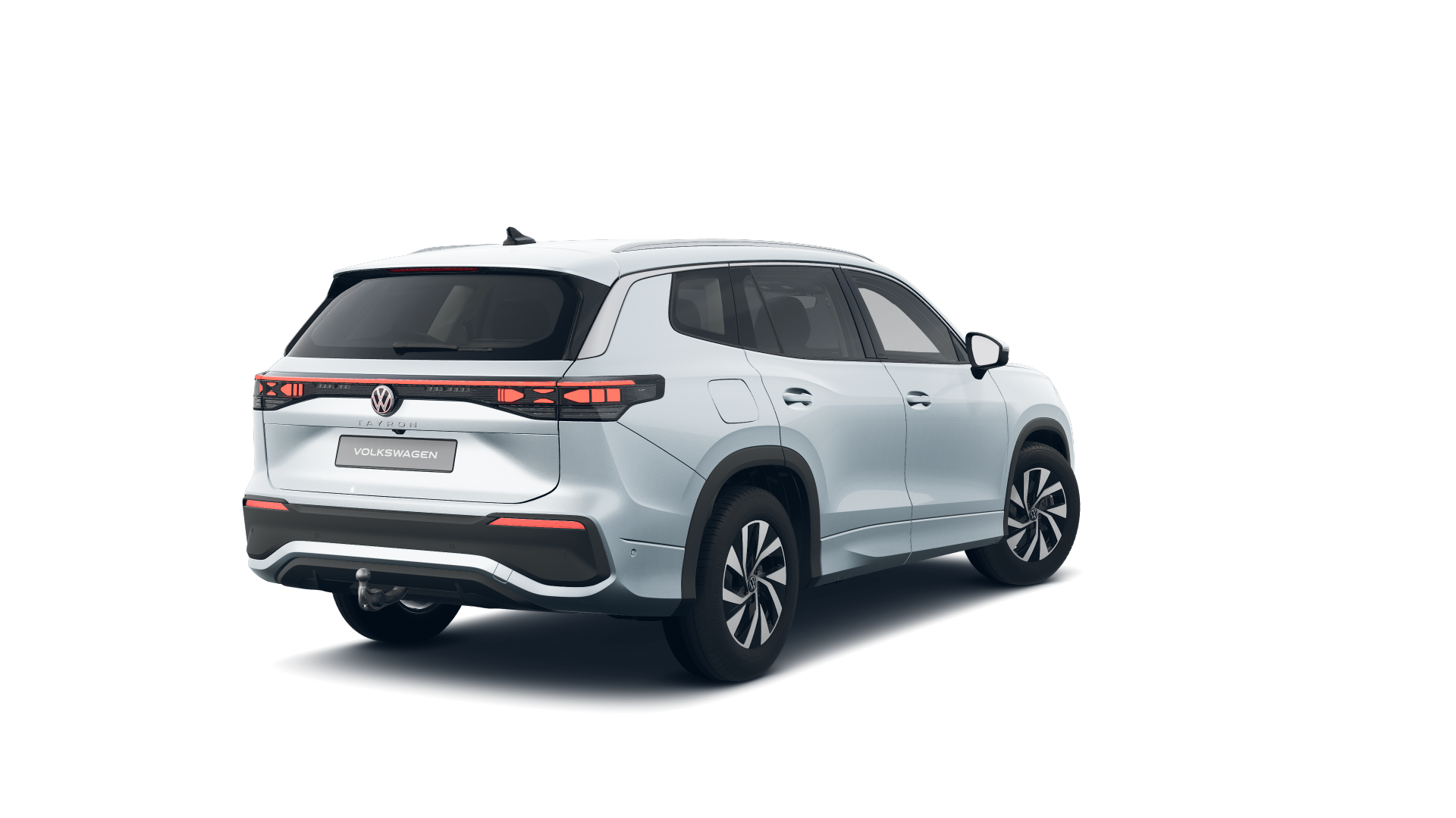 Volkswagen Tayron AHK*LED*RFK*ACC