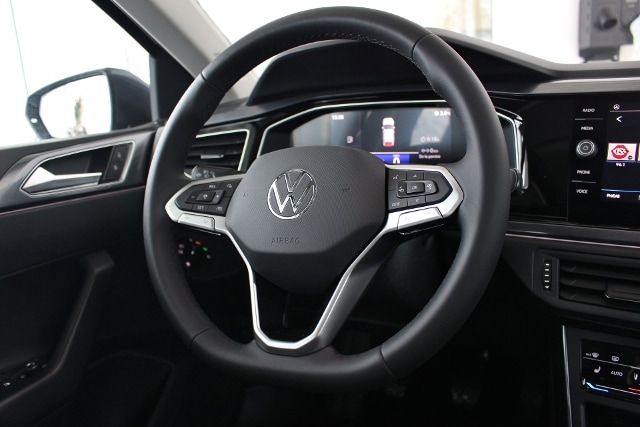 Volkswagen Polo 1.0 TSI IQ.Drive