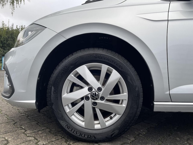 Volkswagen Polo 1.0 TSI Style