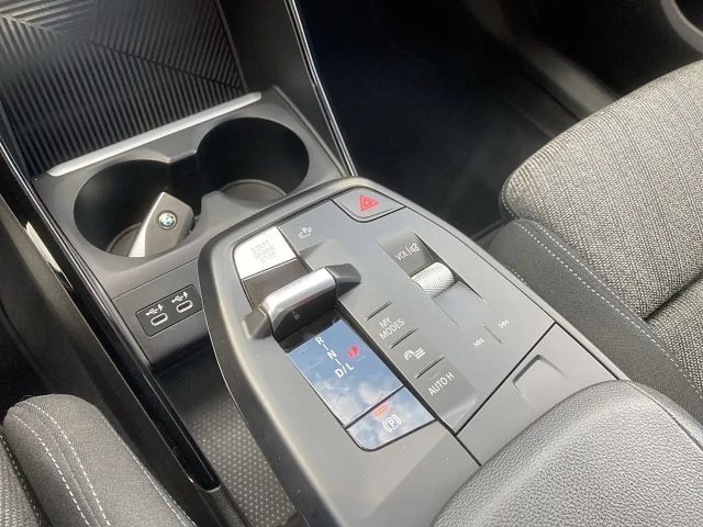 BMW 218 218d Active Tourer Sedan