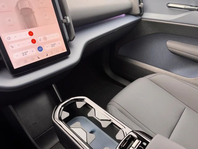 Volvo EX30 Twin motor Ultra