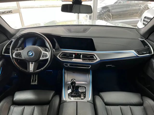 BMW X5 M-Sport xDrive