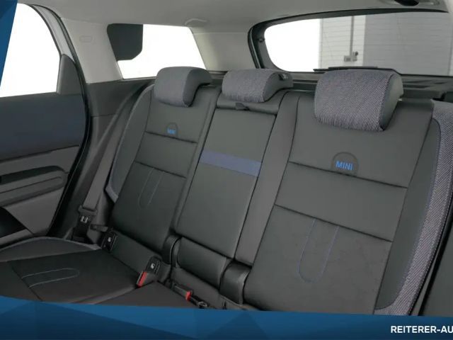 MINI Cooper Countryman *Lenkradheizung * *Head-Up *Panoramadach