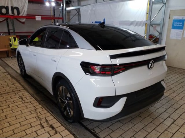 Volkswagen ID.5 IQ.Drive Pro