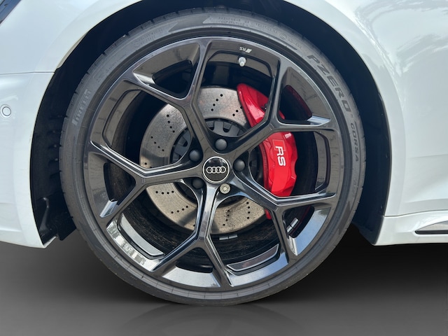 Audi RS4 Avant Quattro