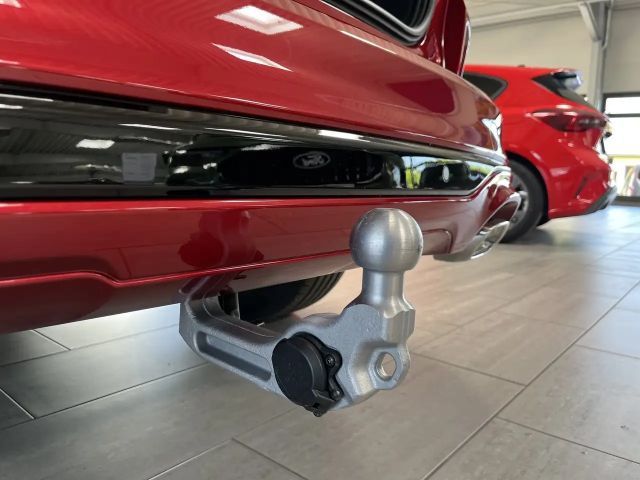 Ford Kuga Hybrid ST Line