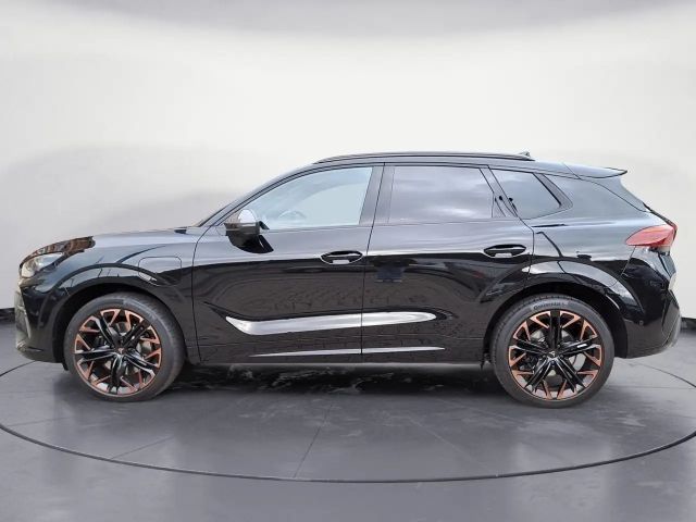 Cupra Terramar 1.5 e-Hybrid VZ e-Hybrid