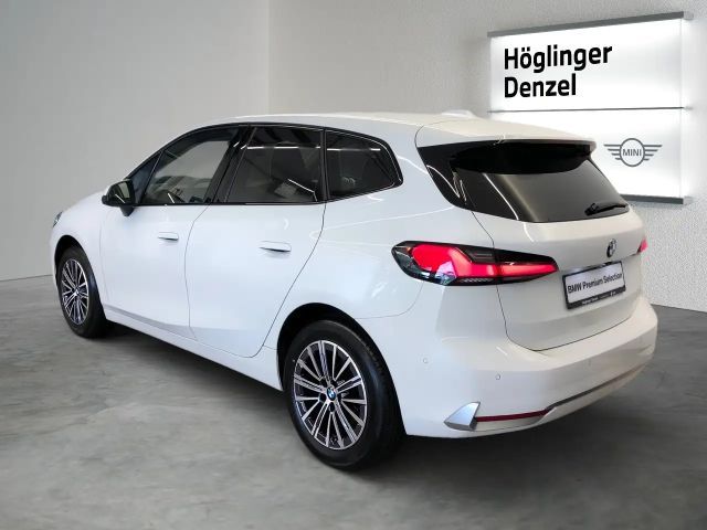 BMW 218 218i Active Tourer Sedan