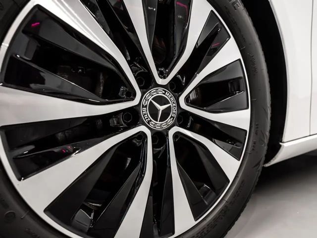 Mercedes-Benz A 180 A 180 d Style