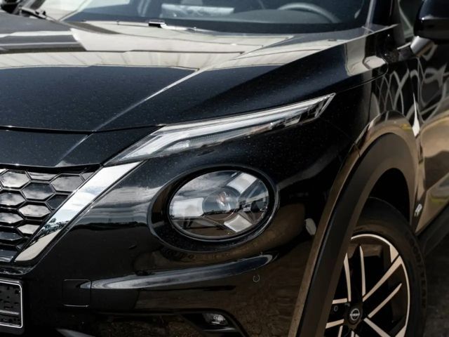 Nissan Juke N-Connecta
