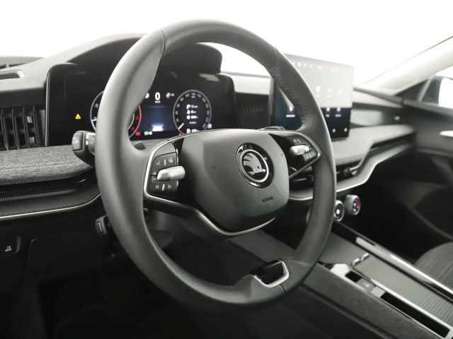 Skoda Superb Selection