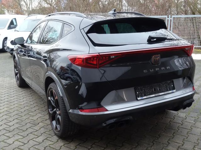 Cupra Formentor 4Drive VZ