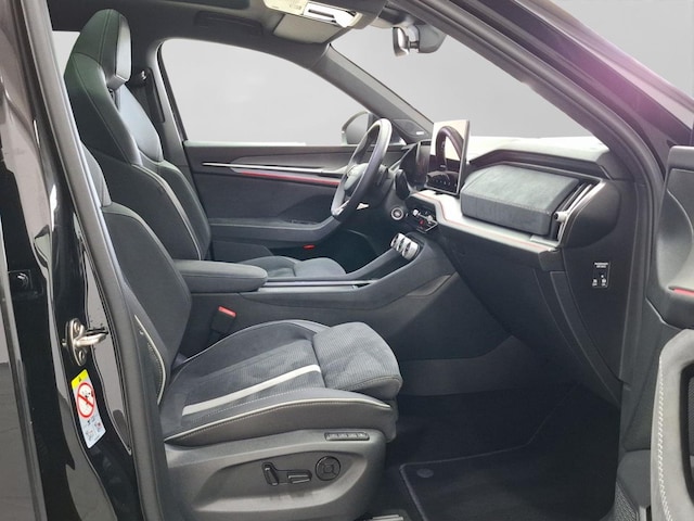 Skoda Kodiaq 2.0 TDI Sportline