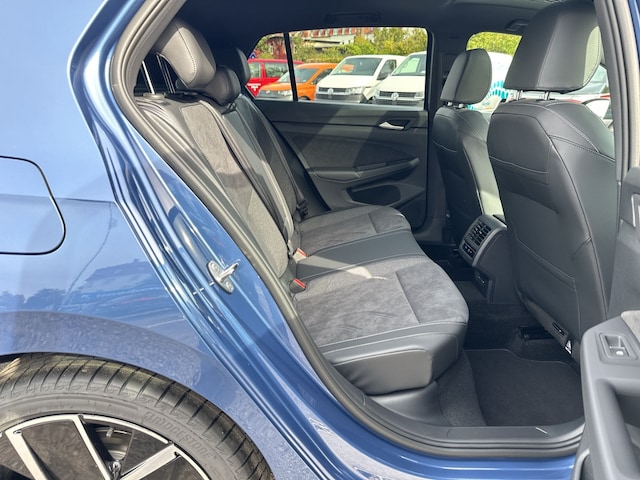 Volkswagen Golf 1.5 TSI