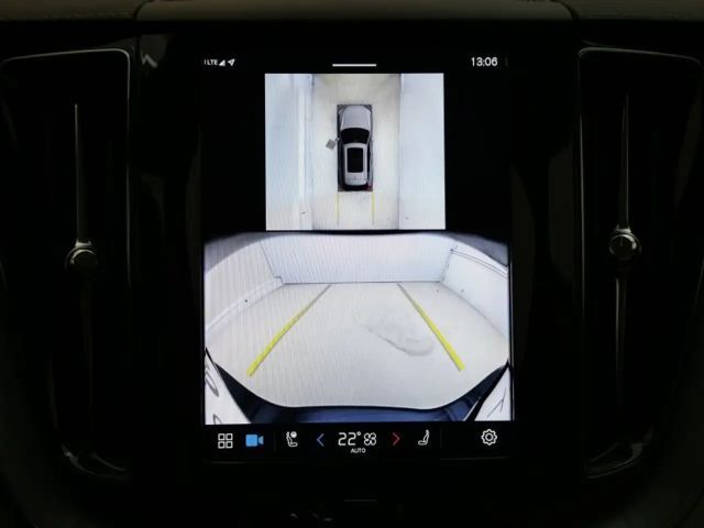 Volvo XC60 AWD T6 Ultra