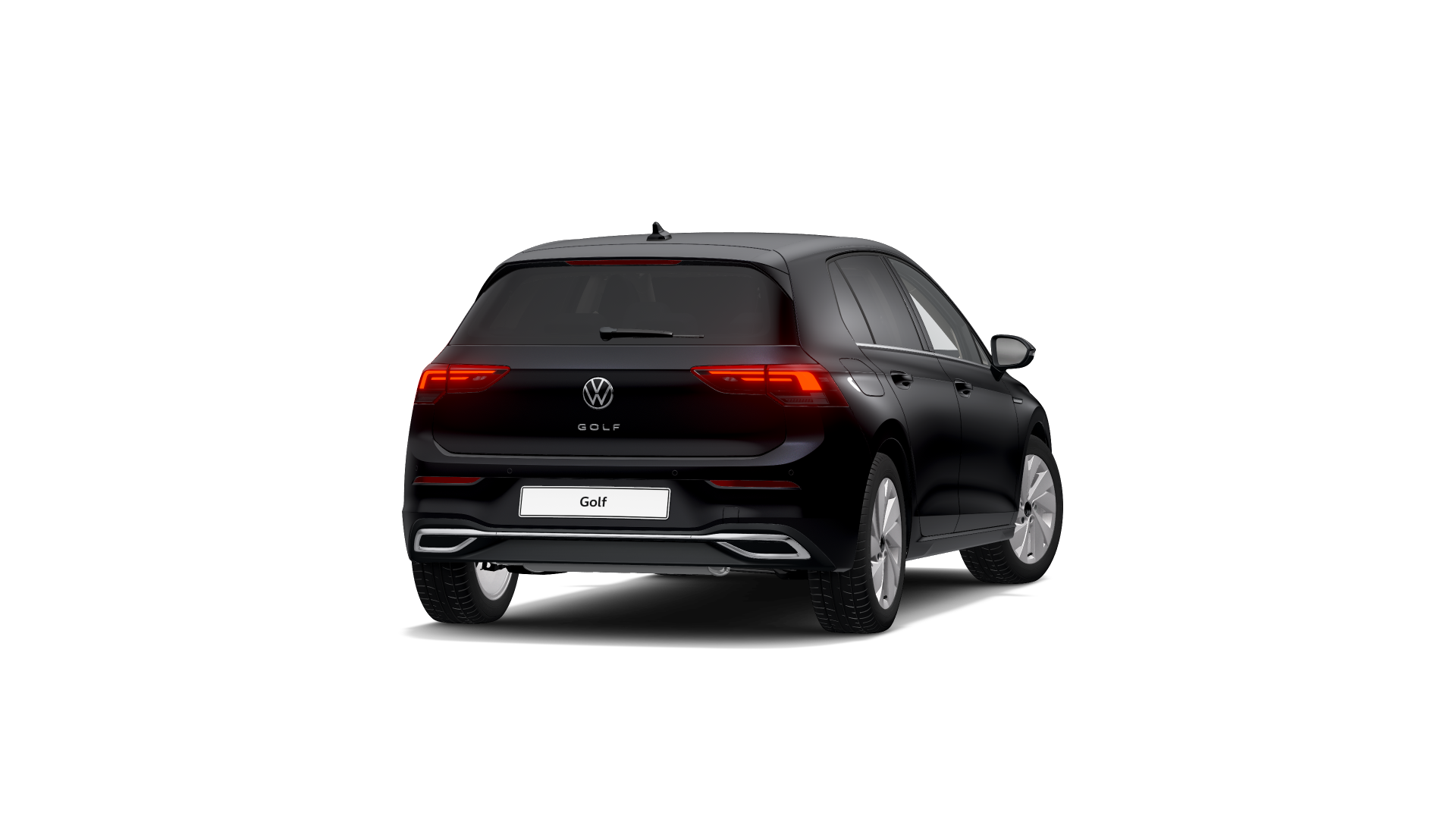 Volkswagen Golf 1.5 TSI Golf VIII Style