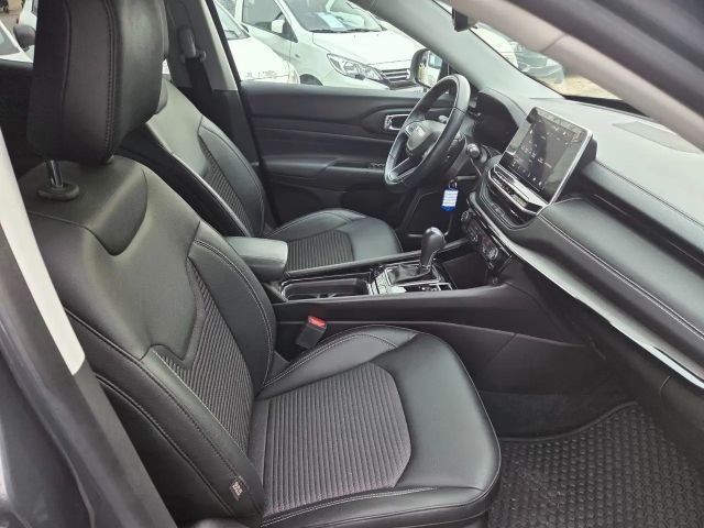 Jeep Compass Hybrid Night Eagle