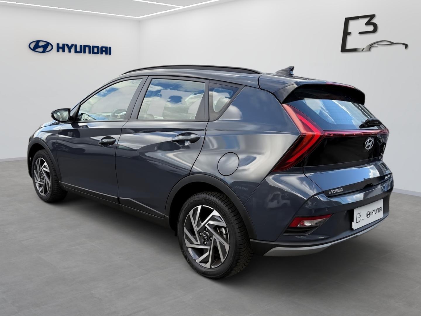 Hyundai Bayon 1.0 Trend