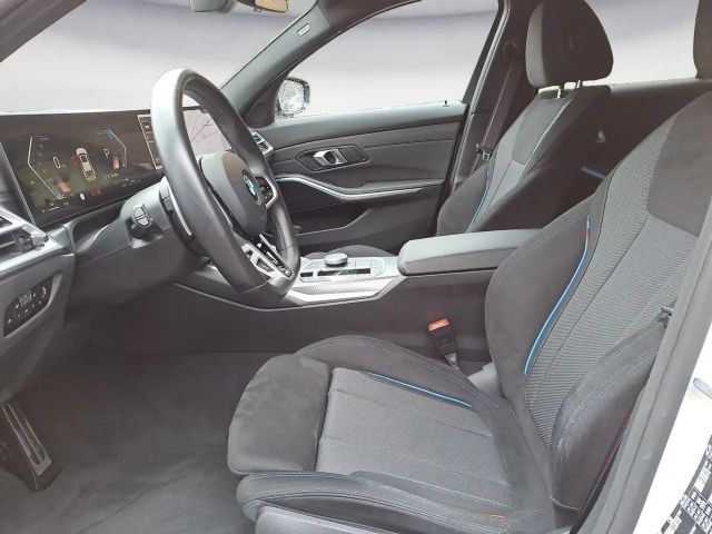 BMW 320 320d Touring xDrive