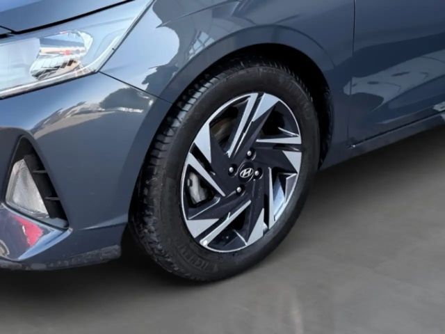 Hyundai i20 1.0 T-GDi