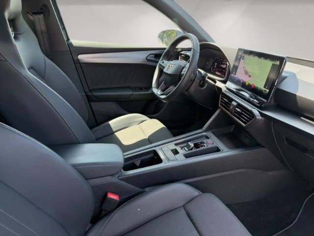 Cupra Leon 2.0 TSI DSG VZ