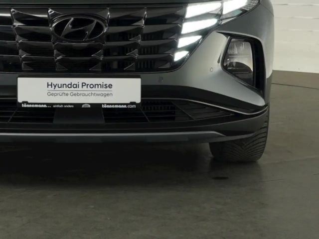 Hyundai Tucson T-GDi Trend