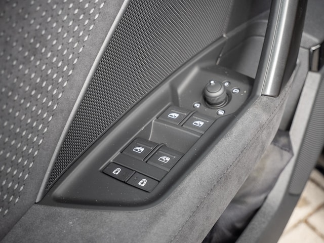 Audi RS3 Quattro S-Tronic Sportback