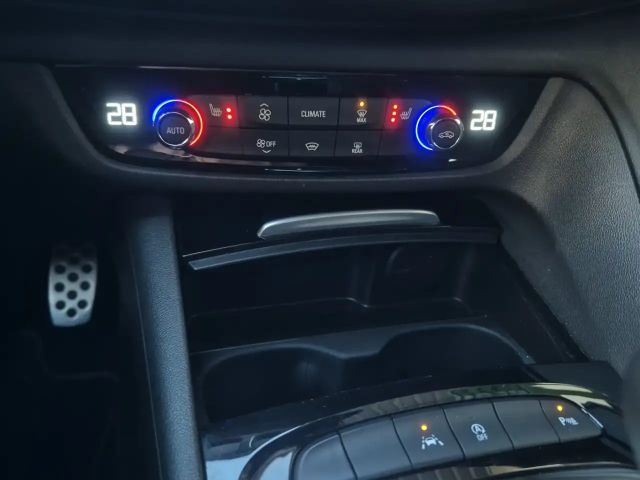 Opel Insignia 2.0 CDTI Grand Sport Ultimate