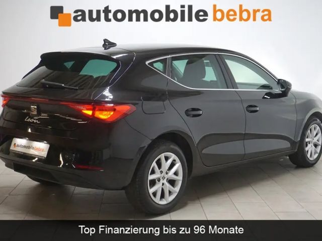 Seat Leon 1.5 TSI Style
