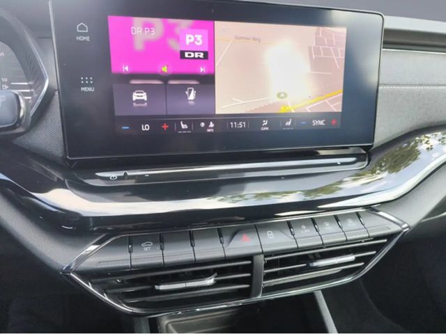 Skoda Octavia Combi Style Style