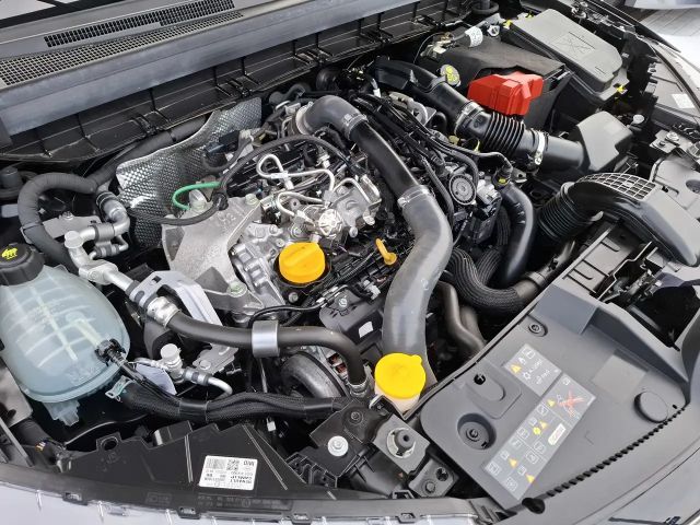 Renault Arkana EDC TCe 140 Techno