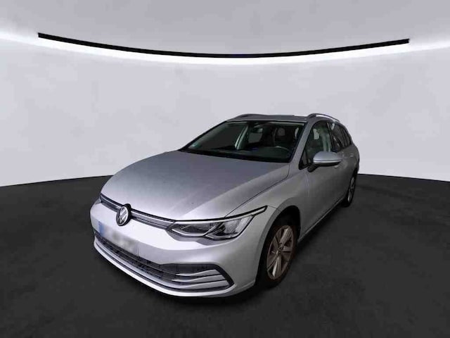 Volkswagen Golf 2.0 TDI DSG Life Variant