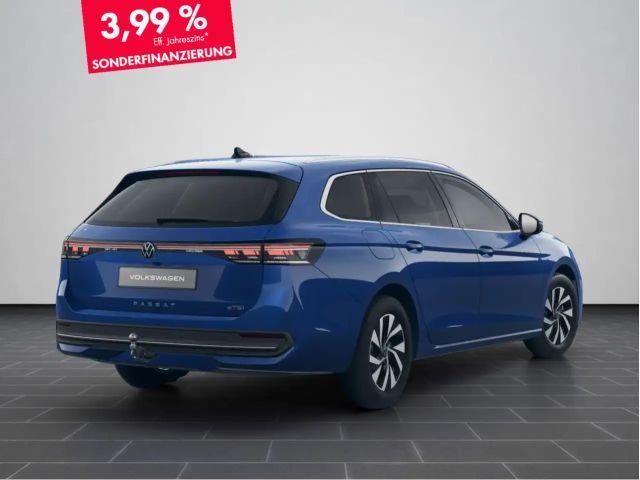 Volkswagen Passat 1.5 eTSI Business DSG Variant