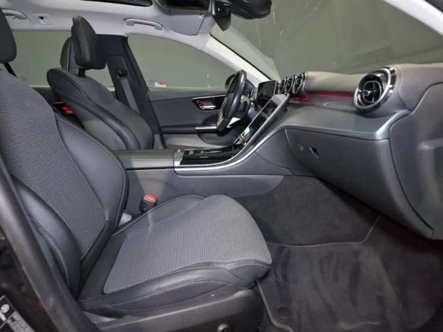 Mercedes-Benz C 180 Estate