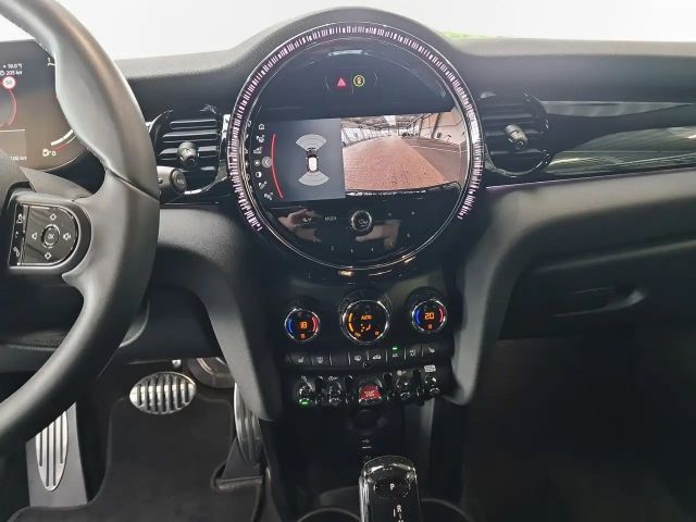 MINI Cooper Hatch DAB LED RFK Navi Komfortzg. Shz. uvm.