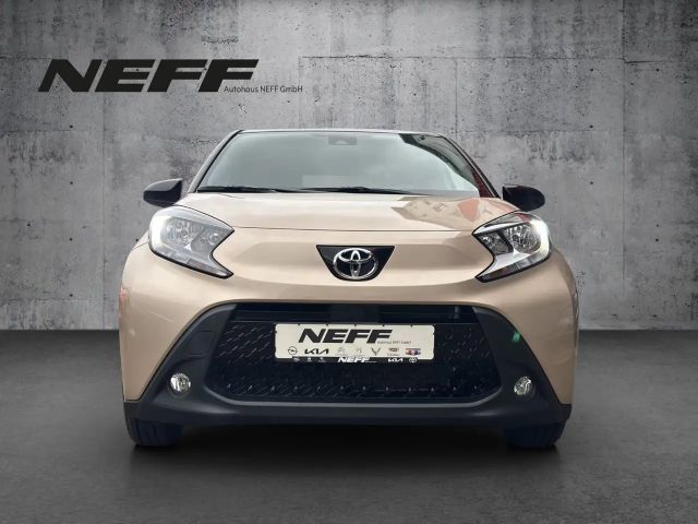 Toyota Aygo X 1.0 VVT-i Hatchback
