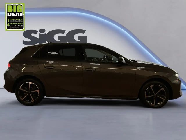 Opel Astra 1.2 Turbo Edition Turbo