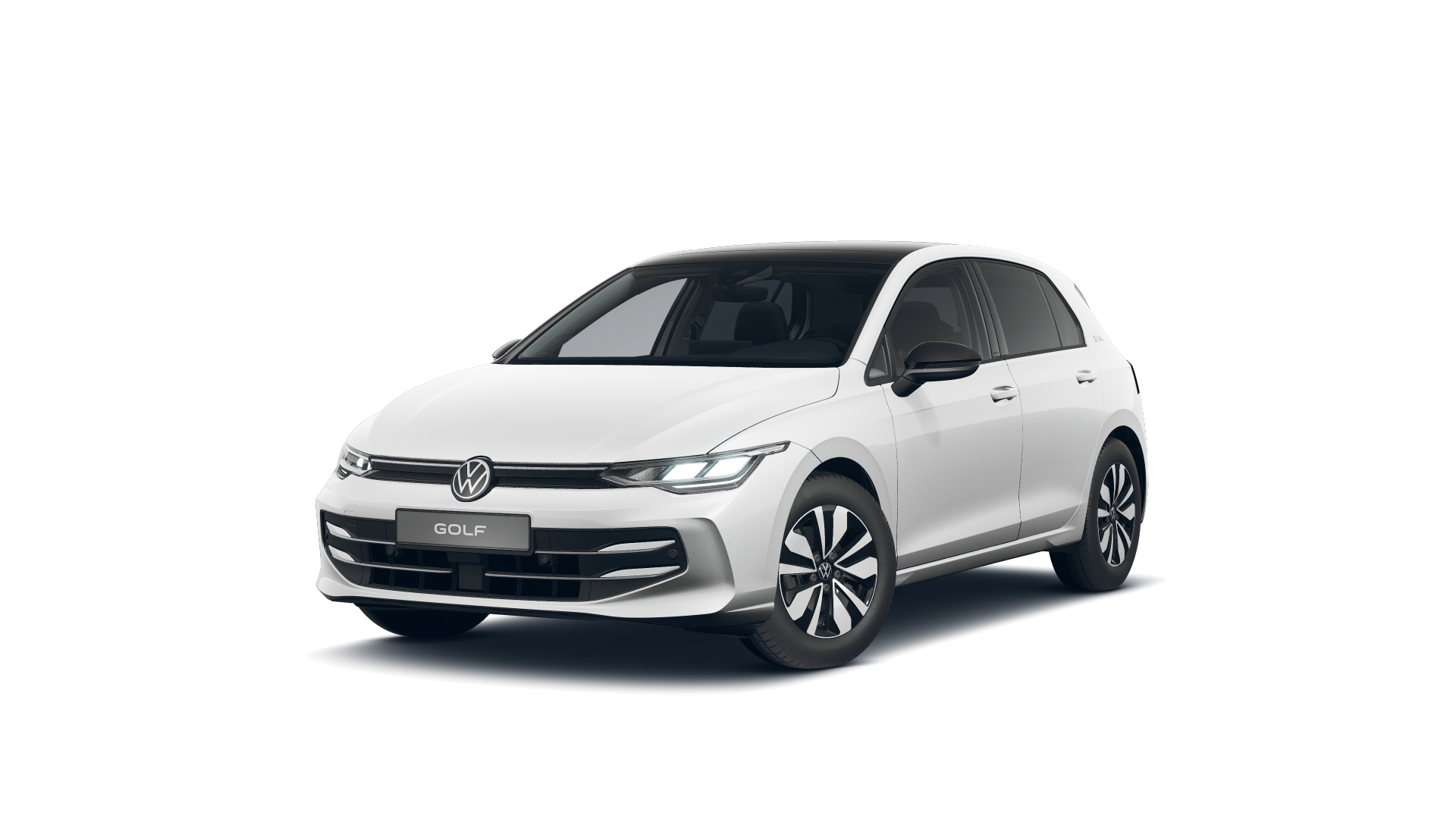 Volkswagen Golf 1.5 TSI