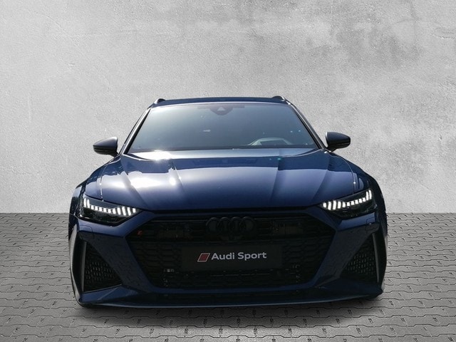 Audi A6 e-tron Avant Performance Quattro