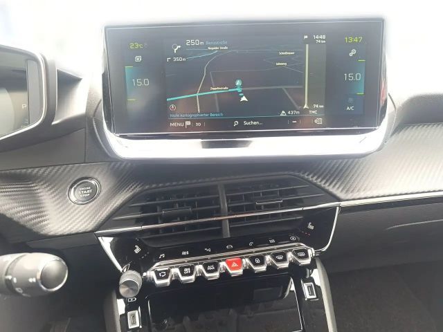 Peugeot E-208 Allure Pack