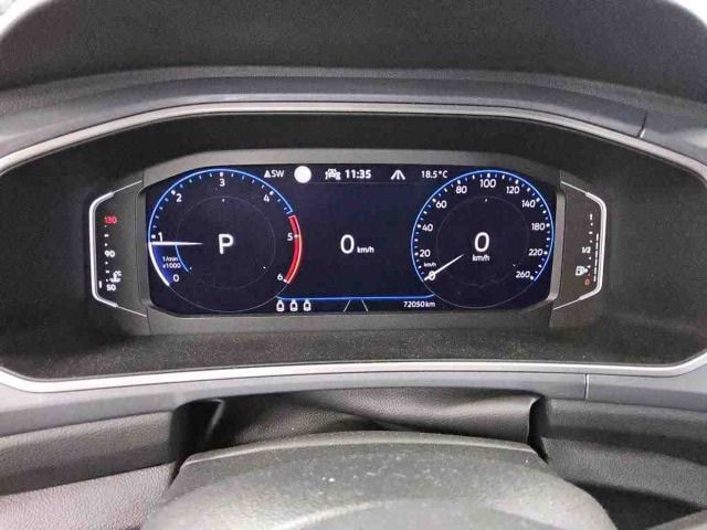 Volkswagen T-Roc 2.0 TDI IQ.Drive Style