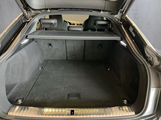 Audi e-tron 55 S-Line