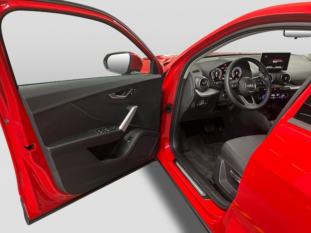 Audi Q2 35 TDI S-Tronic