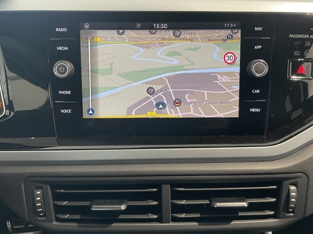 Volkswagen Taigo DSG