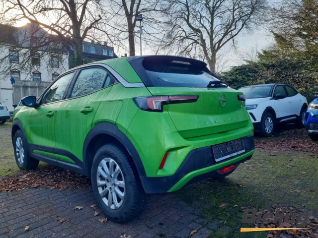 Opel Mokka Edition Turbo