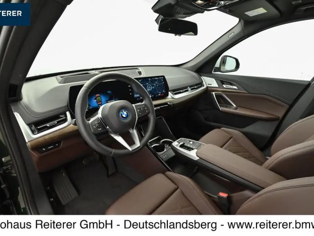 BMW iX1 xDrive30